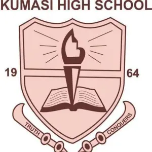 Kumasi High School logo