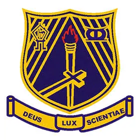 Opoku Ware School logo