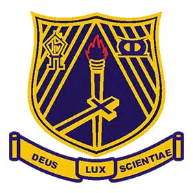 Opoku Ware School logo