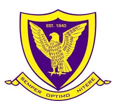 Aggrey Memorial A.M.E. Zion Senior High School logo