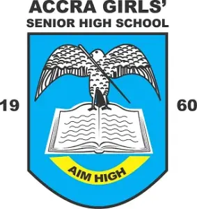 Accra Girls Senior High School logo