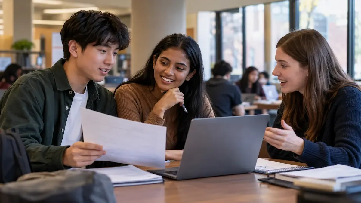 Financial Aid for International Students in the US: Where to Start