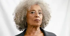 Angela Davis: Biography, Education, Achievements & Facts 