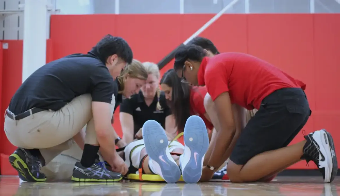 The Best Athletic Training Colleges In the US