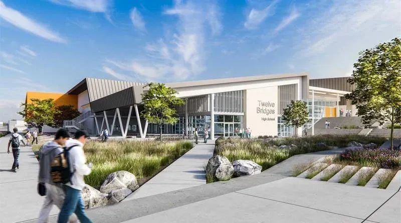Top 20 Largest School Districts In California