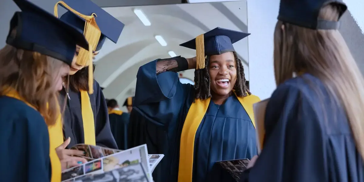 The Best High Schools in Cape Town