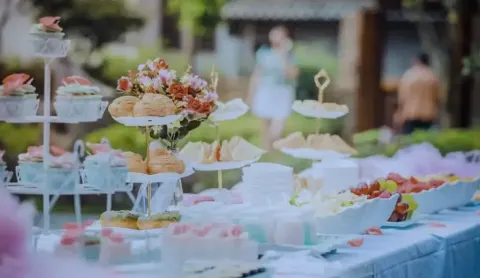 Catering Schools In East Legon You Should Explore