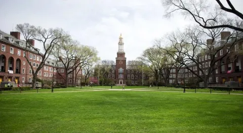 City College of New York Profile History &amp; Rankings