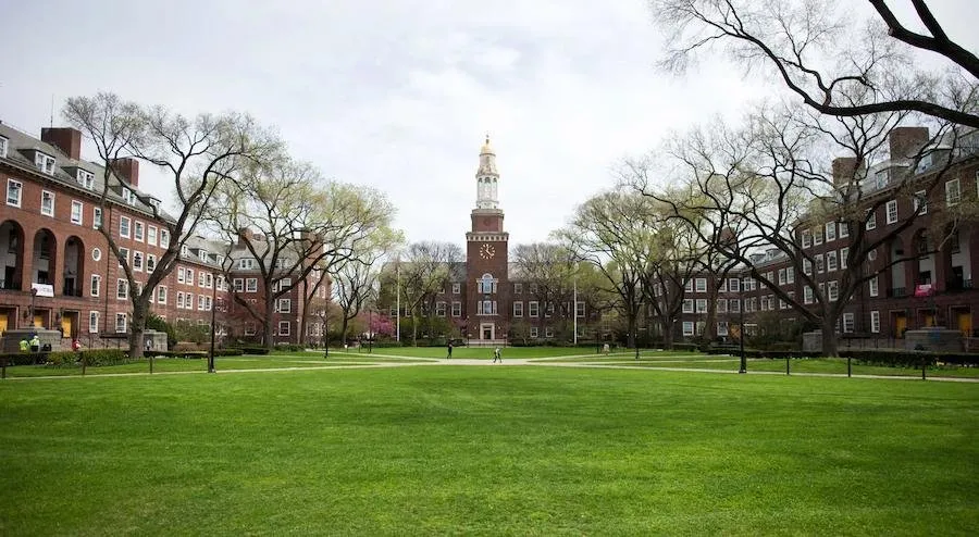 City College of New York Profile History &amp; Rankings