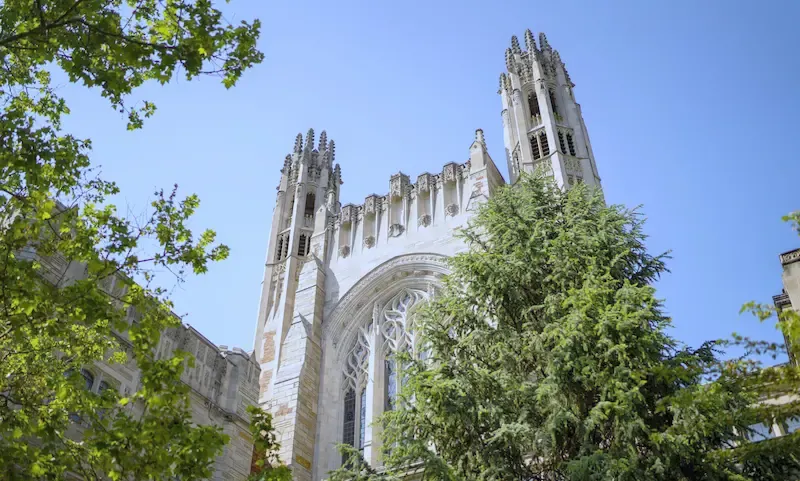 10 Best Construction Law Schools In US