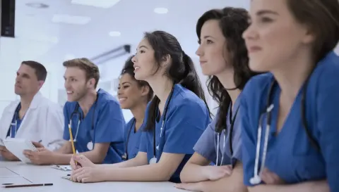 Best Sonography & Ultrasound Tech Schools in the US