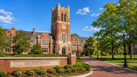 10 Best Engineering Colleges In Alabama
