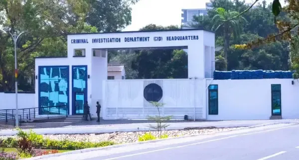 How To Apply For Police Clearance Certificate In Ghana