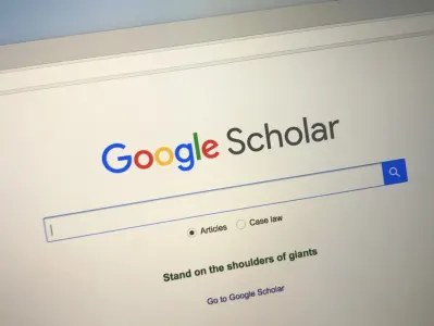 How Do I Use Google Scholar?