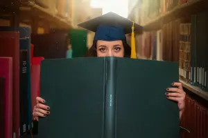 Starting Grad School After a Long Break from Undergrad