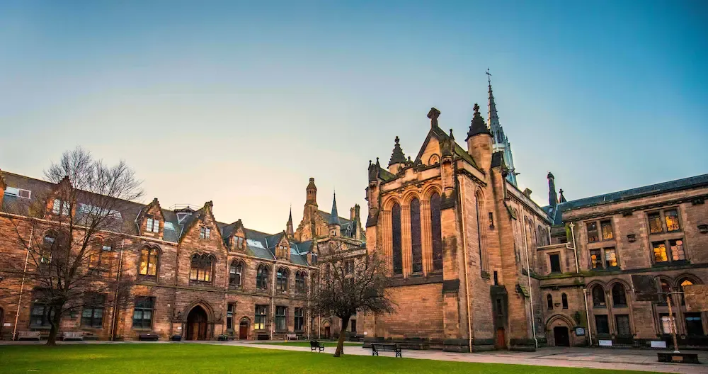 Famous Personalities Who Dropped Out of Harvard