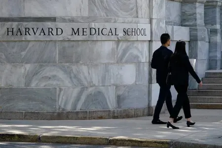 Harvard Medical School: Rankings and Requirements