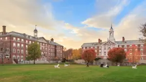 Is Harvard Public or Private? Here's the Actual Answer