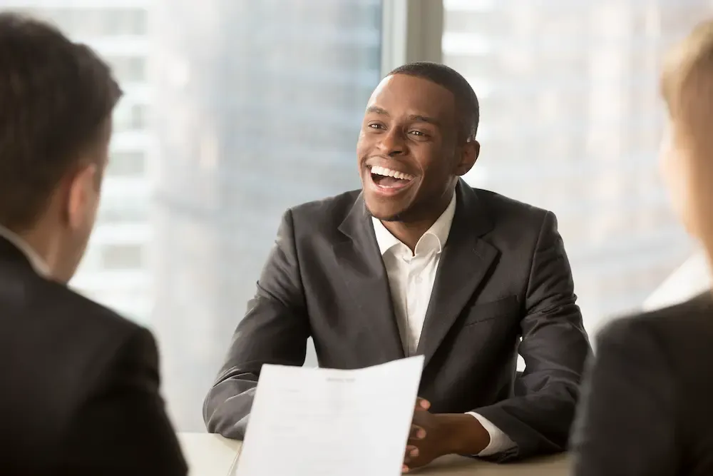 Why Executive Hiring in Ghana Requires a Tailored Approach