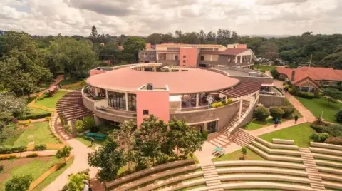County Secondary Schools in Kenya With School Codes: Table List