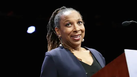 Kimberlé Crenshaw | The American Civil Rights Advocate
