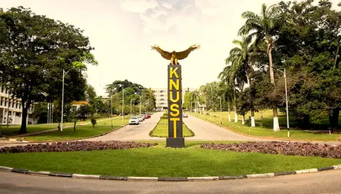 KNUST Staff Payslip Portal: Access Guide