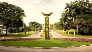 KNUST Staff Payslip Portal: Access Guide
