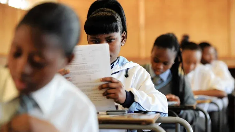 How to Check Matric Results On Your Phone