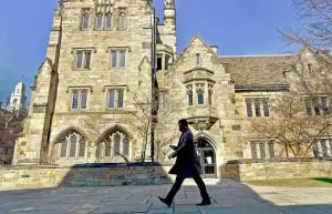 Top 10 MBA Colleges In the World