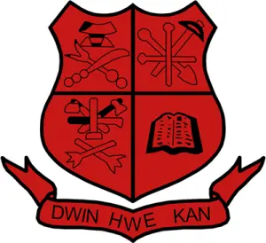 Mfantsipim School logo
