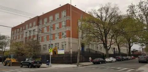 Top Largest School Districts In New York