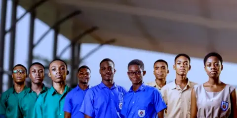 Full List of Past NSMQ Winners: Updated