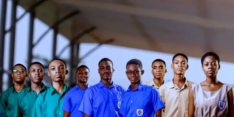 Full List of Past NSMQ Winners: Updated