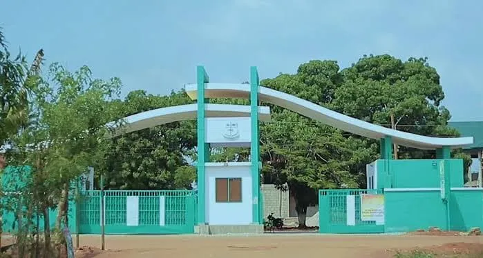 OLA Girls Senior High, Kenyasi cover banner