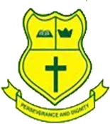 OLA Girls Senior High, Kenyasi logo