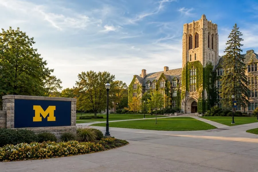 The Best Online Colleges in Michigan