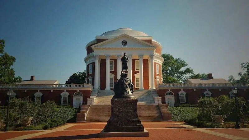 10 Best Online Colleges in Virginia