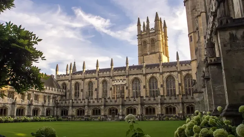 Here Are 10 Oxford Alumni You Should Know