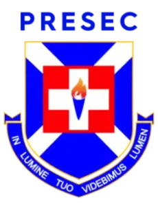 Presbyterian Boys' Secondary School, Legon logo