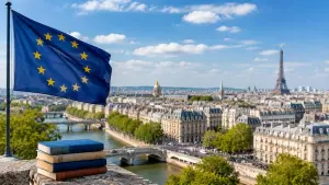 Top 4 Scholarships for European Students