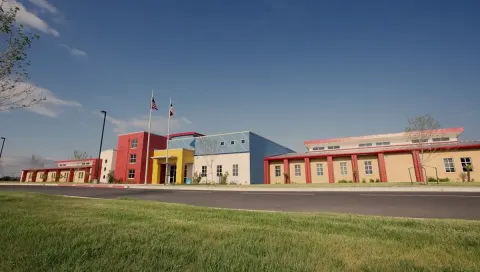 Here Are The Biggest High Schools In Texas