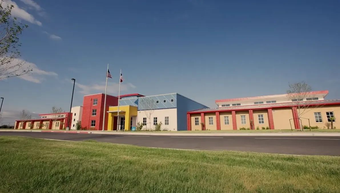 Here Are The Biggest High Schools In Texas