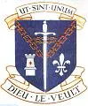 St. Louis Senior High School, Kumasi logo