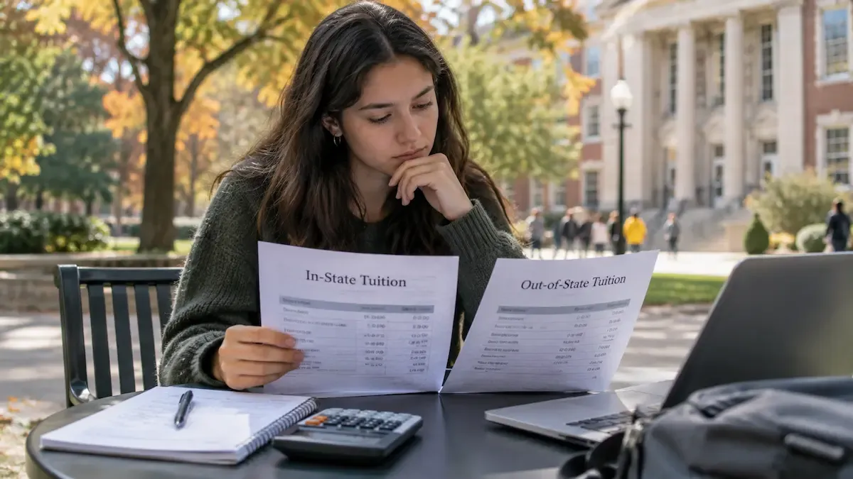 In-State vs Out-of-State Tuition: Costs, Residency Rules and Ways to Save