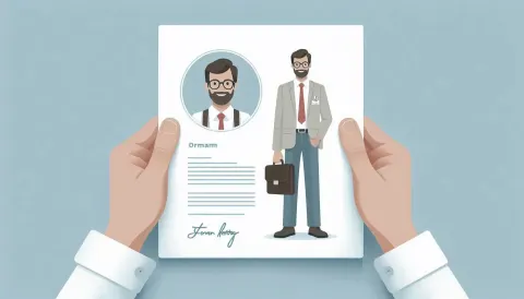 Application for Employment as a Teacher Sample Letter