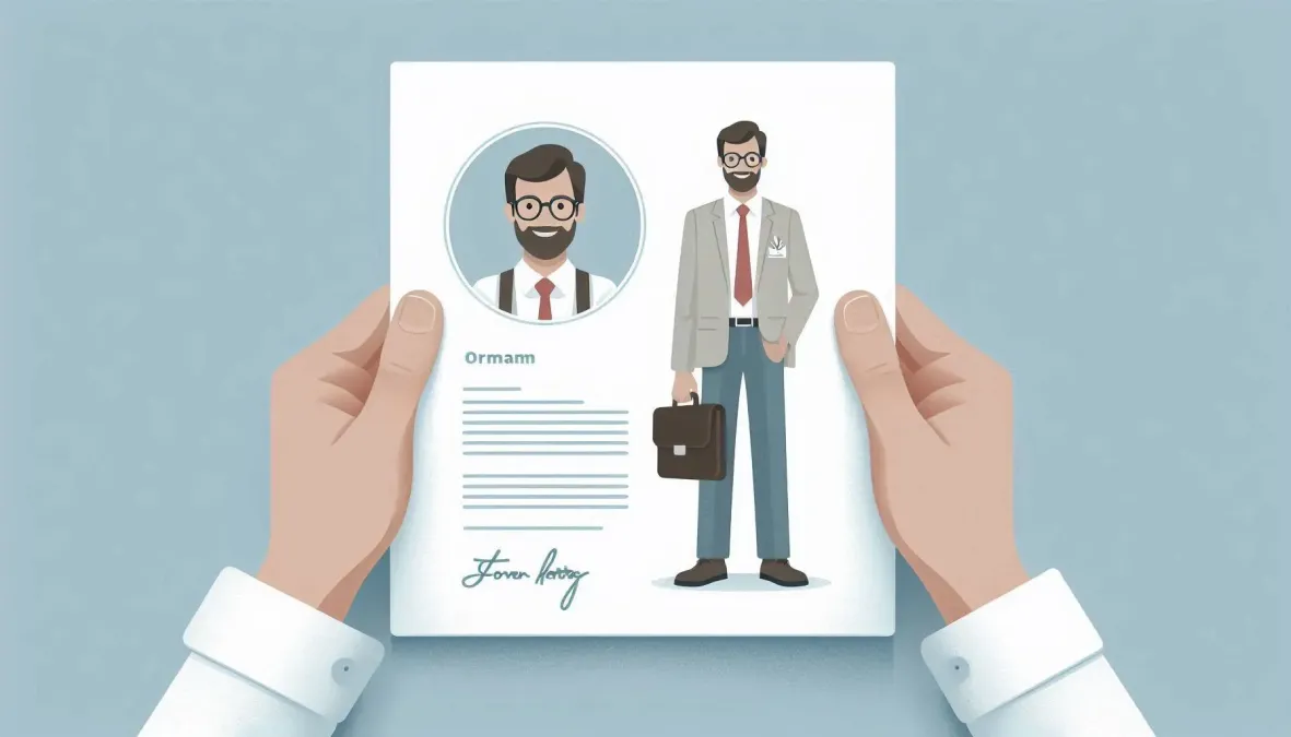 Application for Employment as a Teacher Sample Letter