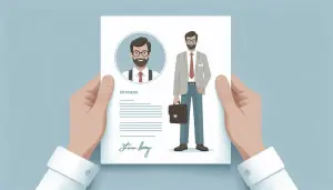 Application for Employment as a Teacher Sample Letter