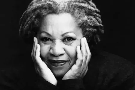 Toni Morrison Biography, Education, Achievements & Facts 