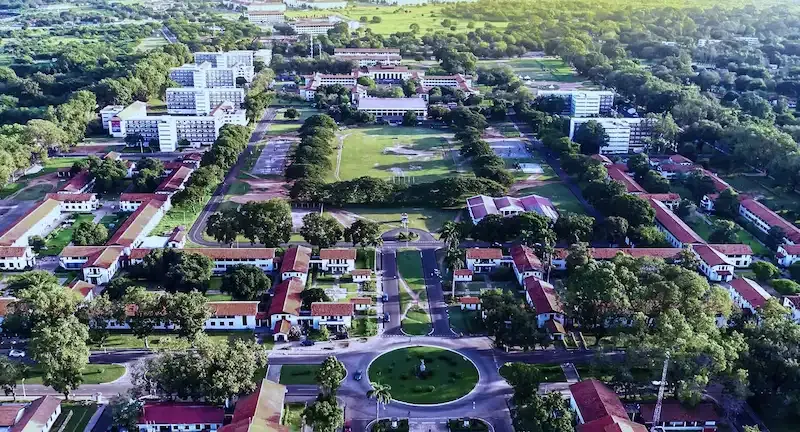 Here Is How to Pay Your University of Ghana Fees With Momo/UGPay