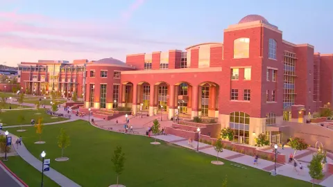UNR Canvas Portal Access Guide